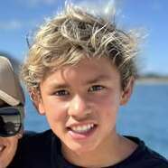 Fundraising Page: Kaden Reid